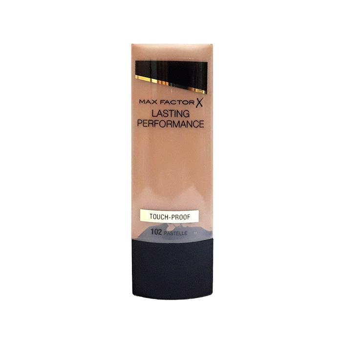 MAX FACTOR LASTING PERFORMANCE FDT 102 PASTELLE