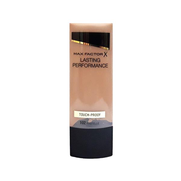 MAX FACTOR LASTING PERFORMANCE FDT 102 PASTELLE