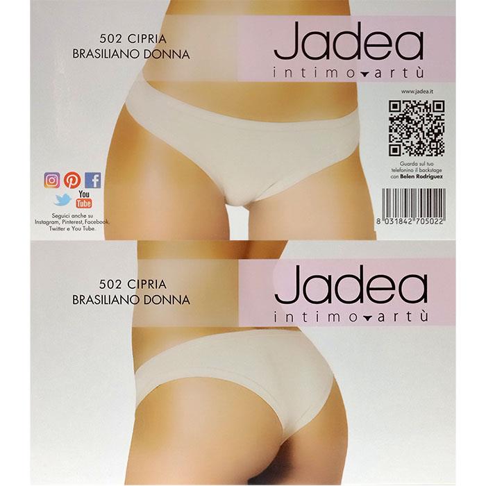 JADEA BRASILIANO ART.502 CIPRIA TG.4