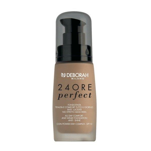 DEBORAH FDT 24 ORE PERFECT 02 TRUE BEIGE