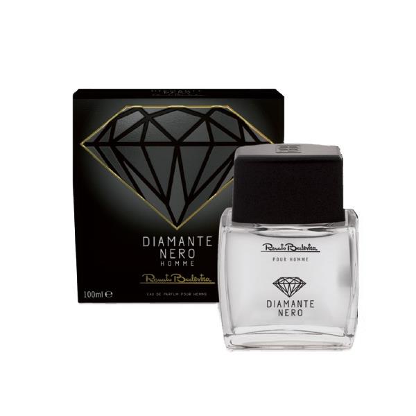 BALESTRA DIAMANTE NERO HOMME EDP 100ML VAPO