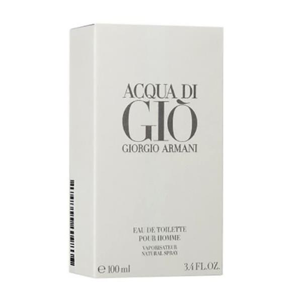 ARMANI ACQUA DI GIO' POUR HOMME EDT 100ML VAPO