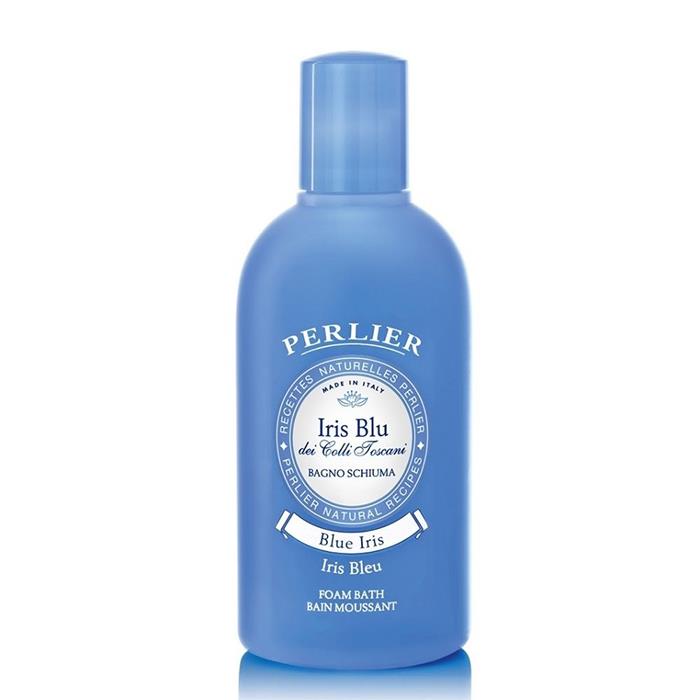 PERLIER BAGNO SCHIUMA IRIS BLU 1000 ML