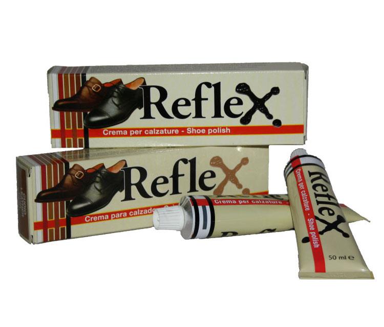 REFLEX CREMA PER CALZATURE CUOIO 50ML