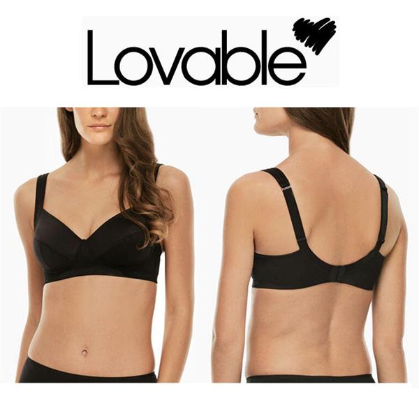 LOVABLE SHAPING 14020 R NUDO 34B