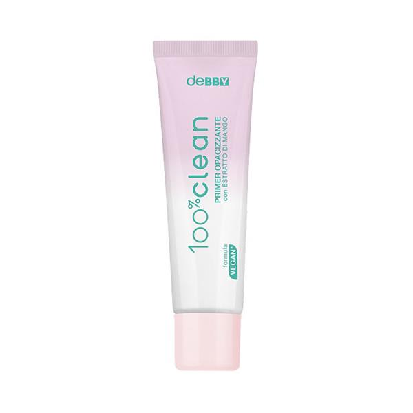 DEBBY 100%clean PRIMER OPACIZZANTE 30ML