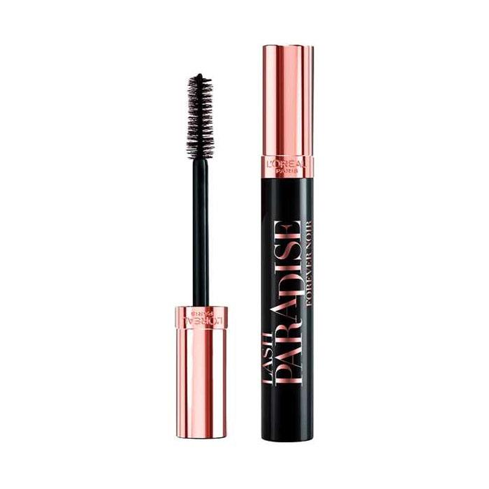 L'OREAL MASCARA LASH PARADISE FOREVER NOIR 6,4 ML