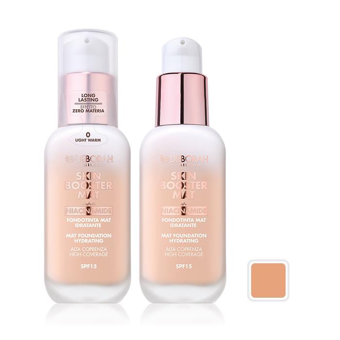 DEBORAH FDT SKIN BOOSTER MAT 05 TAN