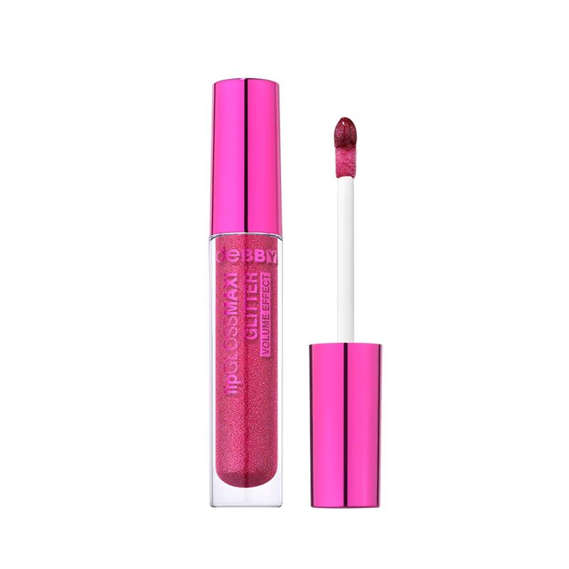 DEBBY LIPGLOSS MAXI GLITTER 01 SPARKLY CHERRY