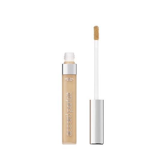 L'OREAL ACCORD PARFAIT CORRETTORE 3D BEIGE DORE'