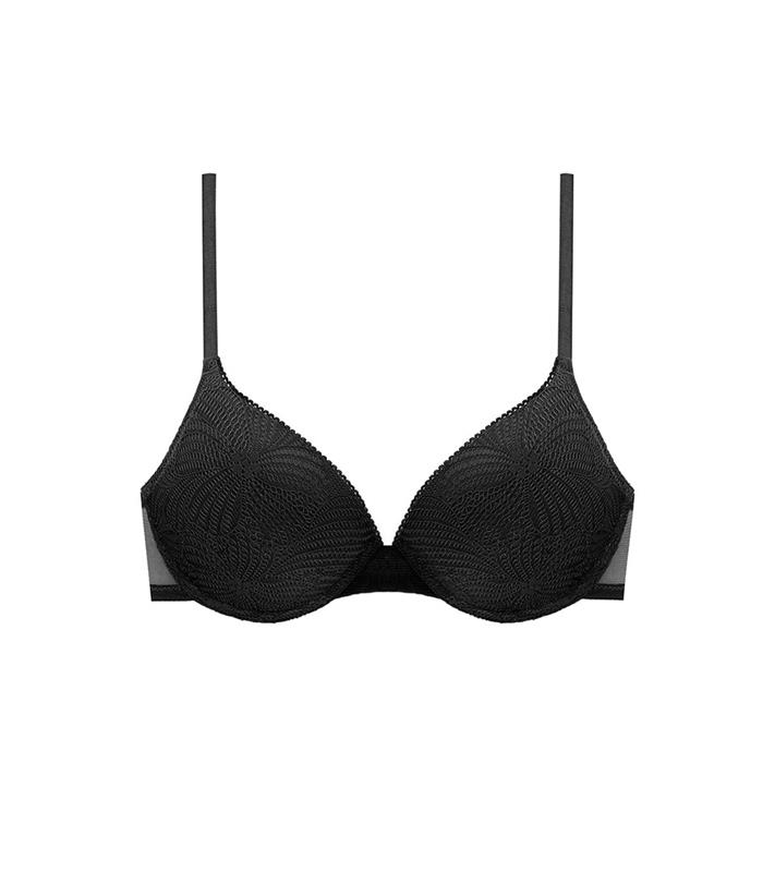 WONDERBRA FABULOUS W06TF RF NERO 36C