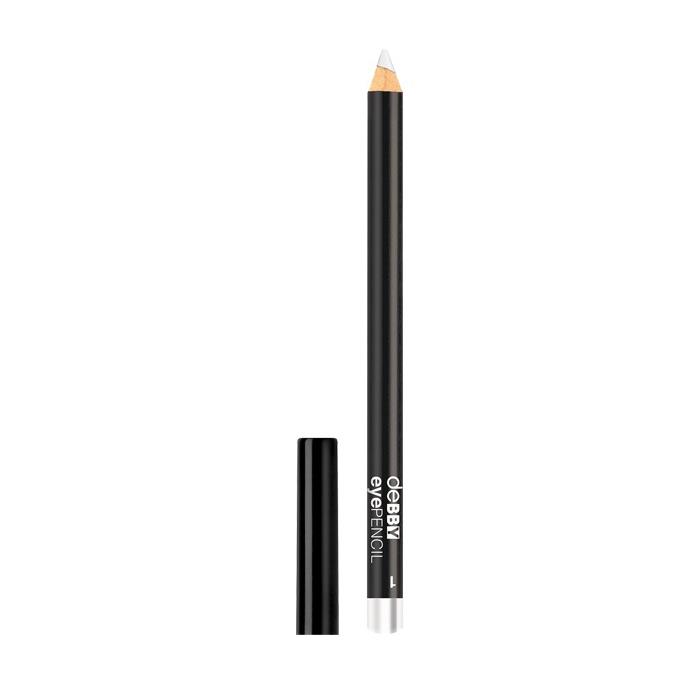 DEBBY EYEPENCIL 01 white