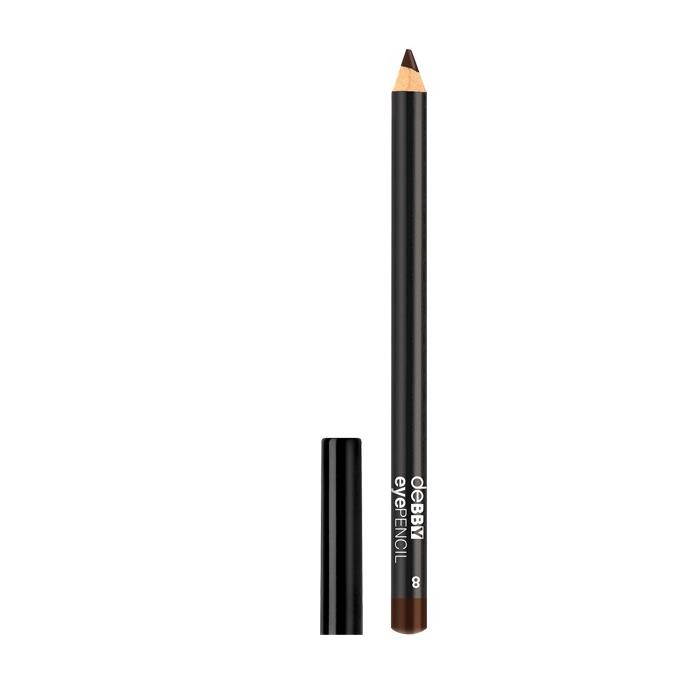 DEBBY EYEPENCIL 08 brown