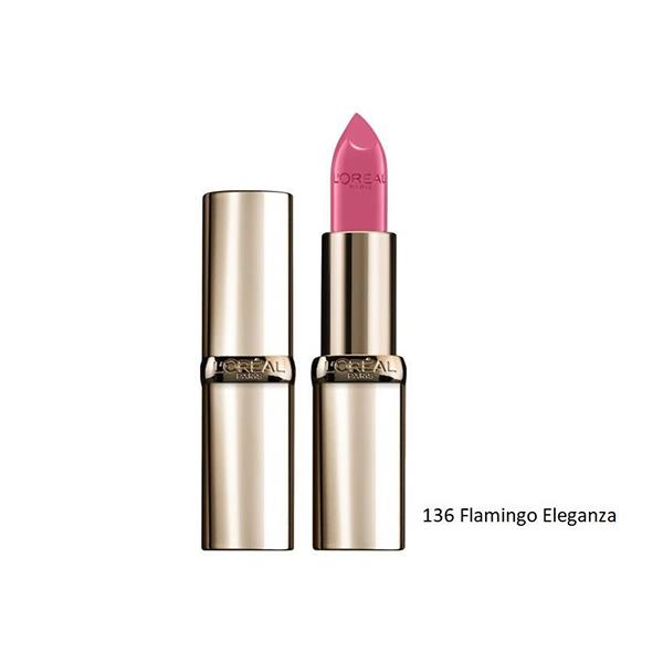 L'OREAL COLOR RICHE 136 Flamingo eleganza