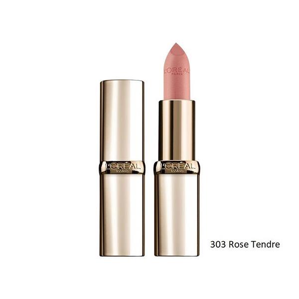 L'OREAL COLOR RICHE 303 Rose Tendre