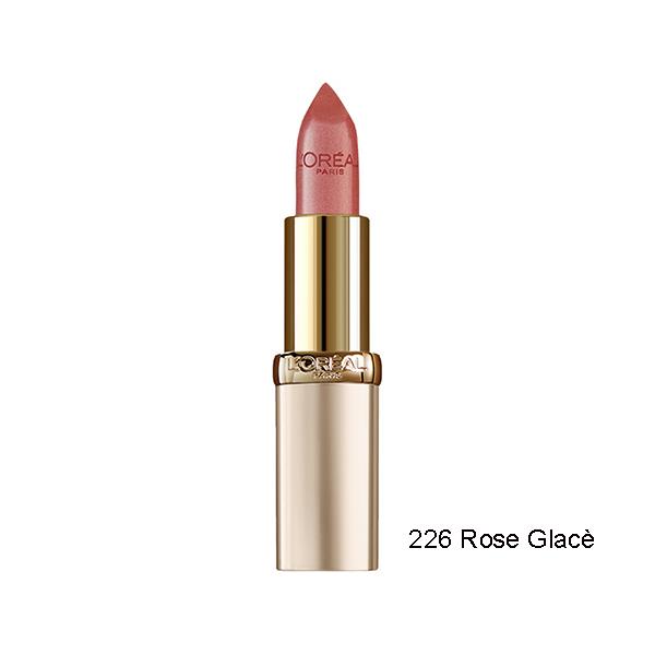 L'OREAL COLOR RICHE 226 Rose Glacè