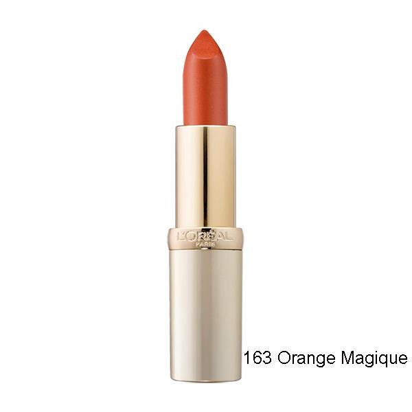 L'OREAL COLOR RICHE 163 Orange Magique