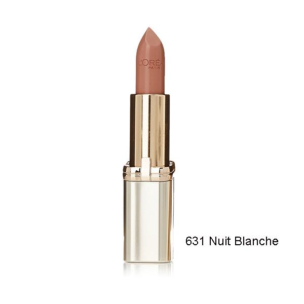 L'OREAL COLOR RICHE 631 Nuit Blanche