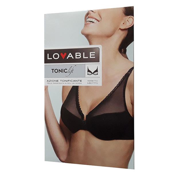 LOVABLE TONIC LIFT L4106 RF SKIN 38D