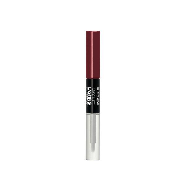 DEBORAH ABSOLUTE LASTING LIQUID LIPSTICK 08 Classic Red