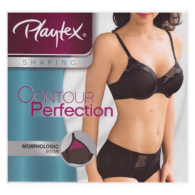 PLAYTEX REPULP P00H7 RF NUDO 40B