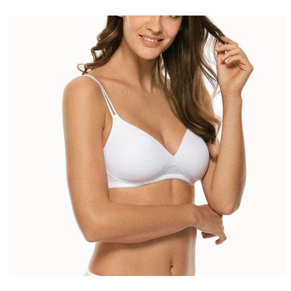 LOVABLE MILLENIUM EQUILIBRE 14055 R BIANCO 36B