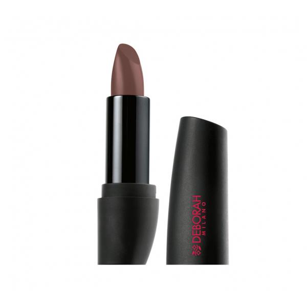 DEBORAH ATOMIC RED MAT  26 nude skin