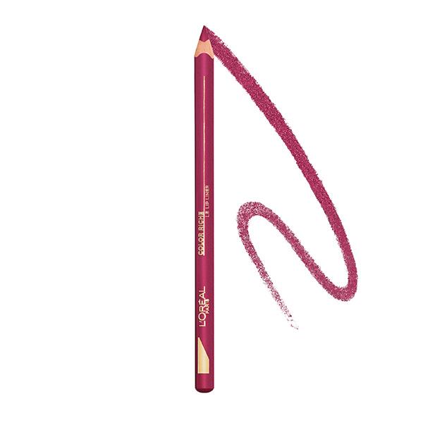 L'OREAL COLOR RICHE LE LIP LINER COUTURE 127 Paris.ny