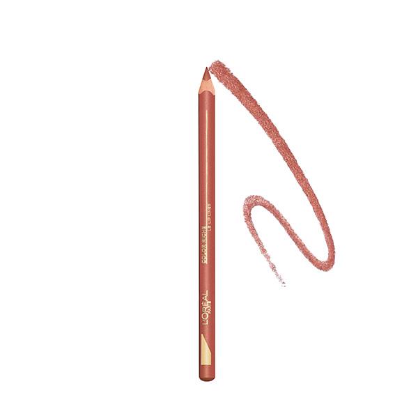 L'OREAL COLOR RICHE LE LIP LINER COUTURE 236 Organza