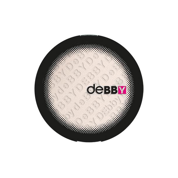 DEBBY COLOREXPERIENCE MONO 30 white