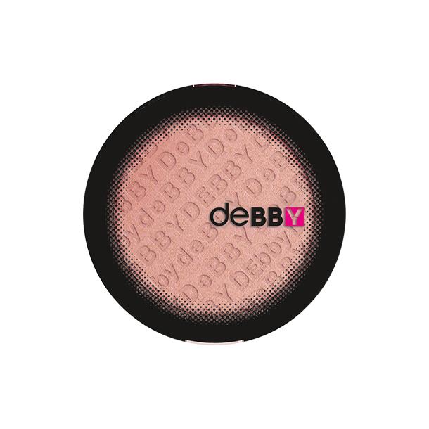 DEBBY COLOREXPERIENCE MONO 31 nude rose