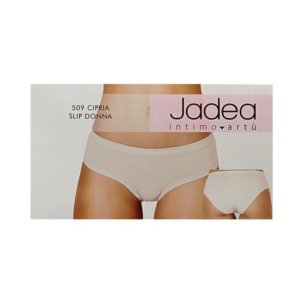 JADEA SLIP DONNA COTONE MODAL 509 CIPRIA TG.2