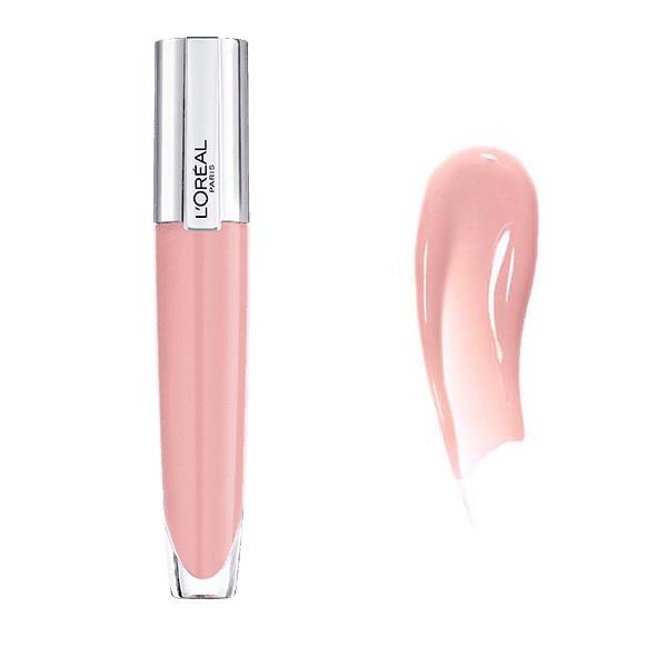 L'OREAL BRILLIANT SIGNATURE GLOSS VOLUMIZZANTE 402 Soar