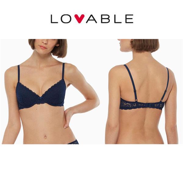 LOVABLE SUBLIM L09A6 RF BLU 32C