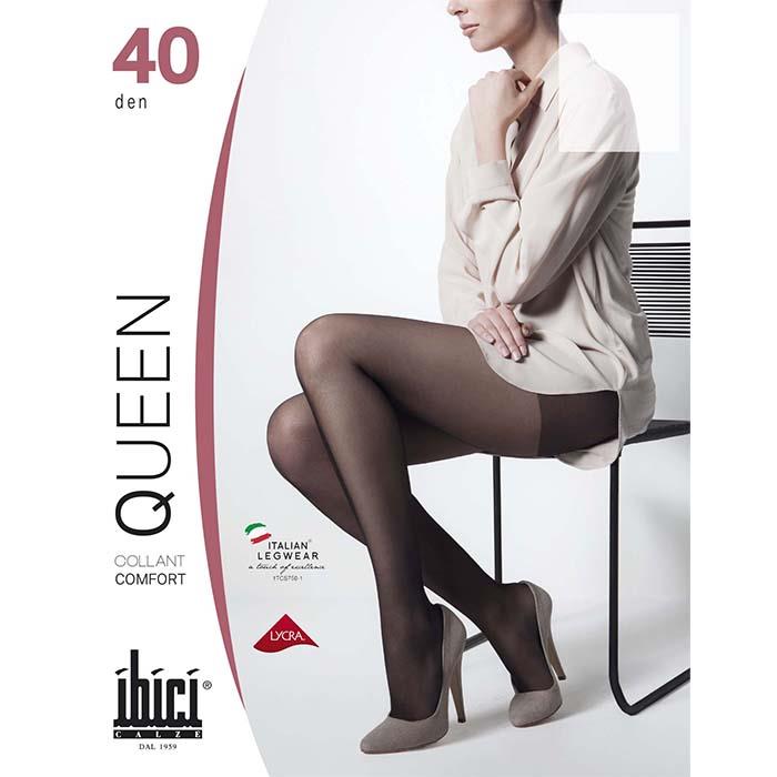 IBICI QUEEN 40 DEN FUME TG.2