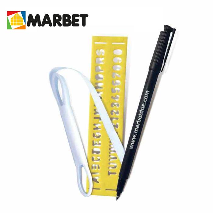 MARBET SET MARCA BIANCHERIA MT.1,5 ART.217