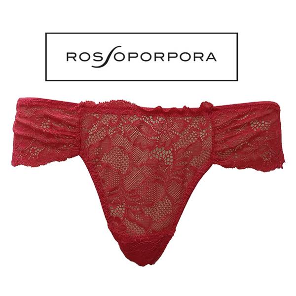 ROSSOPORPORA BRASILIANO ND424 ROSSO TG.3/S